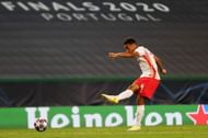 Tyler Adams scored the decisive goal of the game